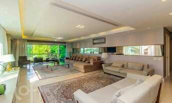 Imagem 4: SOFISTICAÇÃO E CONFORTO EM TRÊS FIGUEIRAS APARTAMENTO FINAMENTE DECORADO COM VISTA PRIVIL