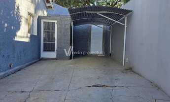 Imagem 5: Casa comercial para locação no Jardim Guanabara, Campinas/SP