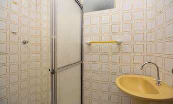 Imagem 6: 2 quartos com vaga no São Mateus para venda e locação