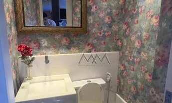 Imagem 7: Apartamento Duplex Mobiliado à Venda ou Locação no Vale do Sereno