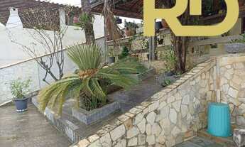 Imagem 3: Casa Residencial Exclusiva à Venda Belo Horizonte, Bairro Goiânia