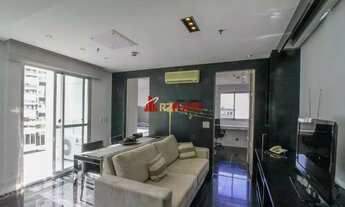 Imagem 4: Flat com ótimo preço no bairro Consolação. Confira!