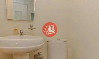 Imagem 6: Cobertura, 518 m² - venda por R$ 2.900.000,00 ou aluguel por R$ 26.170,00/mês - Auxiliador