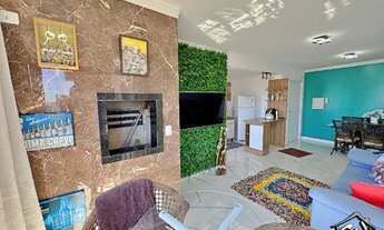 Imagem 4: Réveillon 2026 - Apartamento c/ 2 Quartos (AR) - Centro - 8 Quadras Mar (Prainha