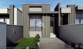 Imagem 5: CASA A VENDA NO Loteamento Dom Geraldo em Tijucas