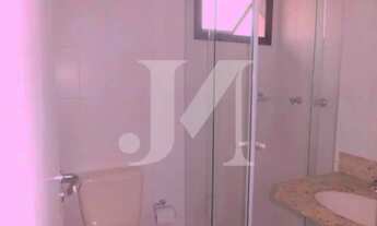 Imagem 7: Apartamento Padrão de 70m², 3 dormitórios com1 suite e 2 vagas no Condomínio Residencial P