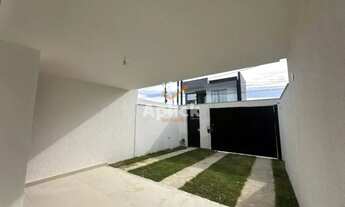 Imagem 3: Casa á venda em Reserva da Morada- 03 quartos suite, Morada de Laranjeiras