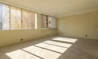 Imagem 3: Venda Apartamento 3 Dormitórios - 163 m² Bela Vista