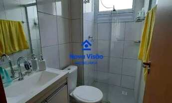 Imagem 5: Apartamento para aluguel, 2 quartos, Conjunto Frei Eugênio - Uberaba/MG