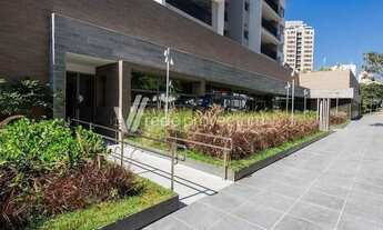 Imagem 5: Apartamento - Cambuí - Campinas