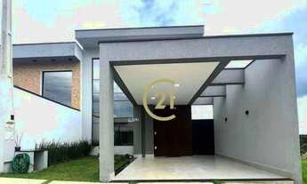 Imagem: Casa Sobrado à Venda no Condomínio Jardins