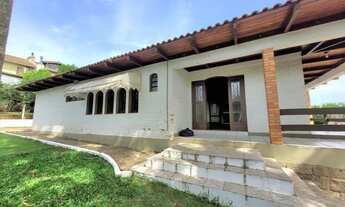 Imagem 3: Casa para Locação 2 dormitórios, sendo 2 suites, 2 vagas - Jardim Isabel