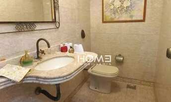 Imagem 4: Casa com 4 dormitórios à venda, 600 m² por R$ 3.870.000,00 - Barra da Tijuca - Rio de Jane