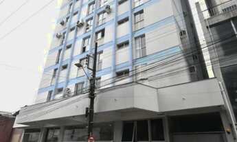 Imagem: Apartamento 2 quartos com garagem no Centro