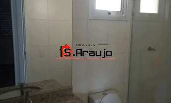 Imagem 3: APTO AGUA RASA - Com Sacada