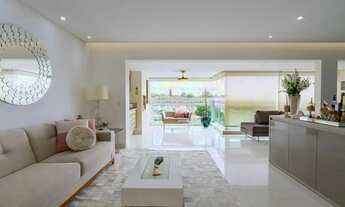 Imagem 2: Apartamento à venda, Campo Belo - Parque Colonial, 3 quartos - Suítes, varanda gourmet, 15