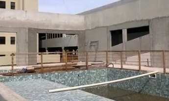 Imagem: Condomínio clube 2 qts com suite e varanda