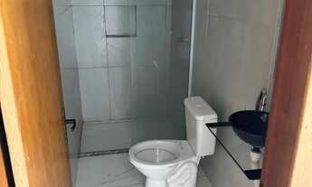 Imagem 3: Alugo casa 2 quartos Bairro São João