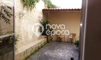 Imagem 7: Tijuca Apartamento com 3 dormitórios