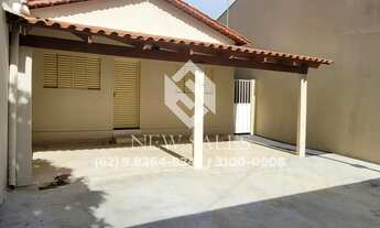 Imagem 2: Casa à Venda na Cidade Vera Cruz Em Aparecida de Goiânia