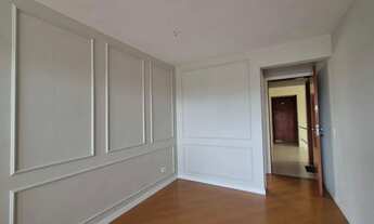 Imagem 3: Apartamento 3 quartos no bairro Santa Candida semi mobiliado