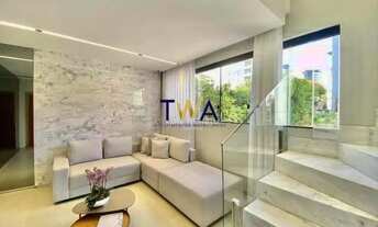 Imagem 2: Cobertura, Anchieta, Belo Horizonte, 2 quartos, R$2.200.000,00, à venda na TWA Investiment