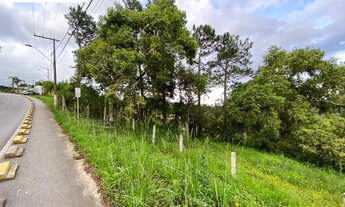 Imagem: Terreno para Venda em Florianópolis, Santo