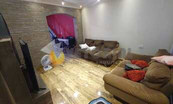 Imagem 4: Sobrado com 2 dormitórios à venda, 232 m² por R$ 355.000,00 - Barranco Alto - Caraguatatub