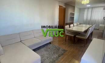 Imagem 4: Apartamento para locação mobiliado Bairro Ouro Preto