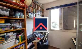 Imagem 13: Venda Apartamento 3 Dormitórios - 95 m² Brooklin