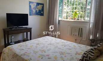 Imagem 12: Vila Isabel Apartamento com 4 dormitórios