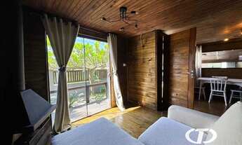 Imagem 5: Casa aconchegante na Ferrugem / Garopaba - SC