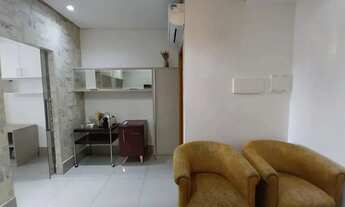 Imagem 4: Imóvel para aluguel com 28 metros quadrados em Nova Suiça - Goiânia - GO