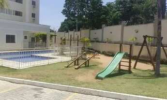 Imagem 3: APARTAMENTO COM 48 m2 com 2 quartos na Maraponga - Fortaleza - CE