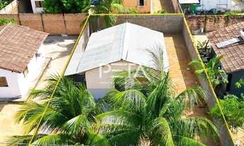 Imagem 2: RESIDÊNCIA AMPLA, MURADA E FINANCIAVEL NO RESIDENCIAL MANAÍRA