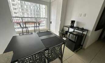 Imagem 6: Ed. Winner Sports Apt 505 Vitoria