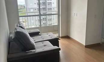 Imagem: Apartamento com 2 quartos para alugar, 53m²