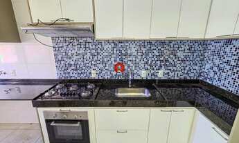 Imagem 7: Apartamento para locação com 79m² localizado no Setor Bueno