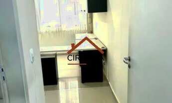 Imagem 7: CONJUNTO COMERCAIL NA AV. PAULISTA - MOBILIADO