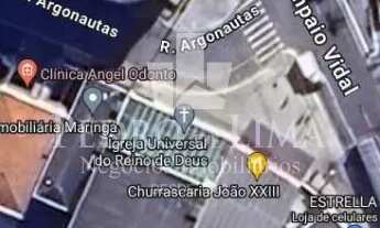 Imagem 5: Terreno de 320m² - Vila Formosa