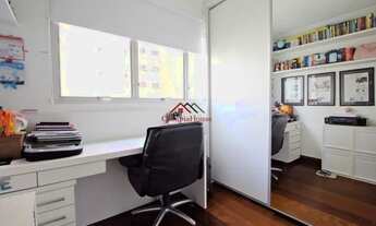 Imagem 13: Aluguel Apartamento 4 Dormitórios - 153 m² Campo Belo