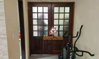 Imagem 2: Sobrado com 3 dormitórios à venda, 125 m² - Jardim Bom Clima - Guarulhos/SP