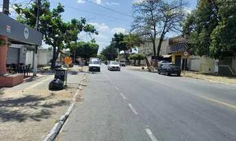 Imagem 7: Galpão com 410 metros construído com renda- Jardim América