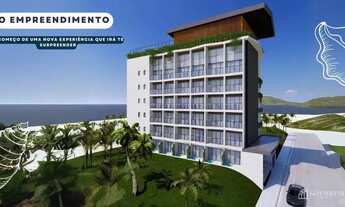 Imagem 2: Apartamento à venda no KOA MALUHIA RESIDENCE , CENTRO, Tamandaré, PE