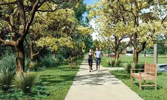 Imagem 3: Terreno com 459,63m² em loteamento planejado, seguro e bem localizado! REF: 420