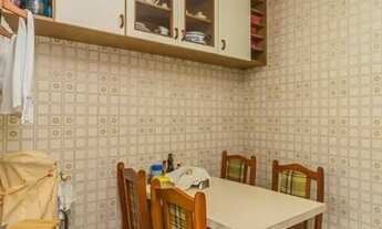 Imagem 7: Imóvel para venda possui 71 metros quadrados com 2 quartos em Santana - Porto Alegre - RS