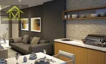 Imagem 7: Imóvel para venda tem 101 metros quadrados com 3 quartos em Itapuã - Vila Velha - ES