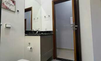 Imagem 7: Térrea para aluguel possui 180 metros quadrados com 3 quartos em Vila Jorge Zambon - Jagua