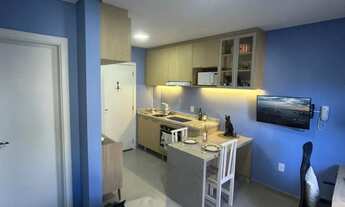 Imagem: Apartamento pronto para morar