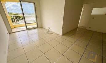 Imagem 2: Apartamento no Cambeba com 3 quartos para alugar, 73m² - Condomínio Gran Parc - Fortaleza